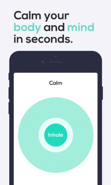 Breathwrk呼吸练习app官方下载图片1