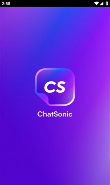 chatsonic智能聊天软件官方app手机版下载图片1