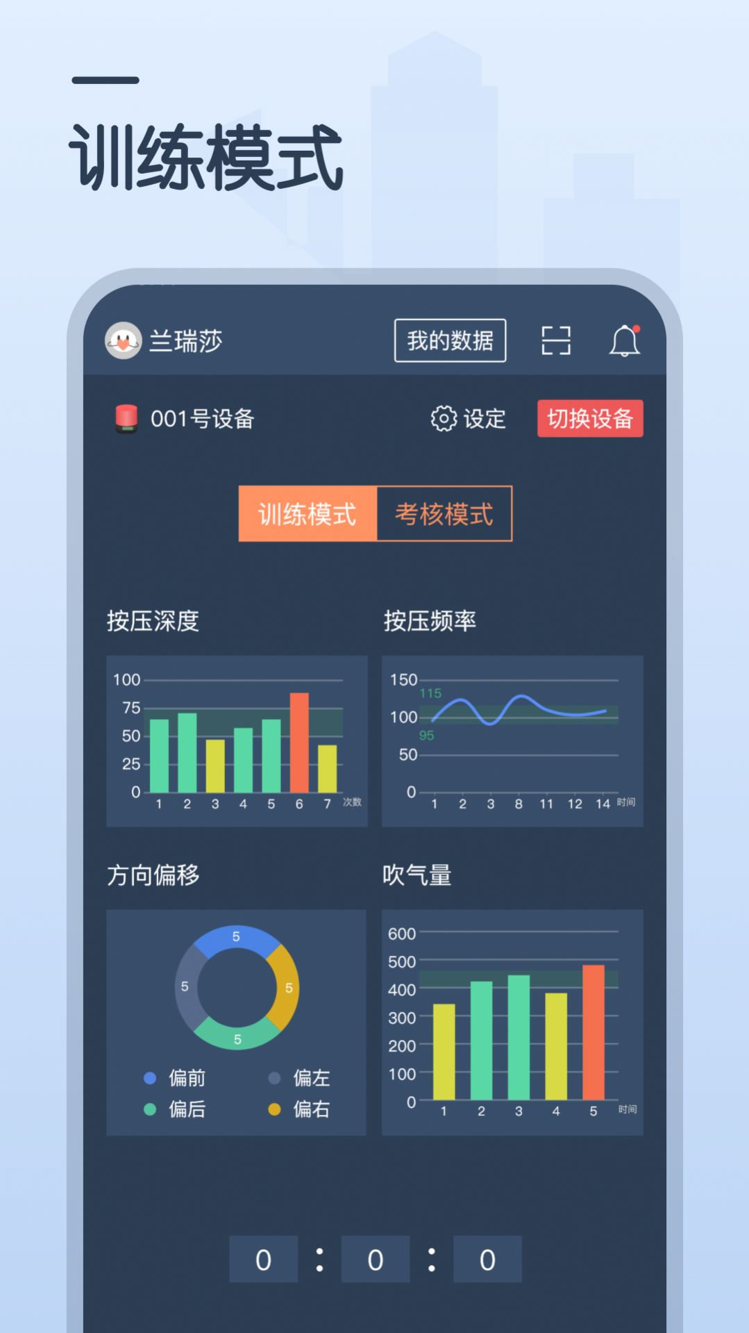 CPR训练器app官方下载 v1.0