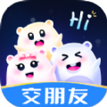 嗨嗨星球交友app软件下载 v2.4.5