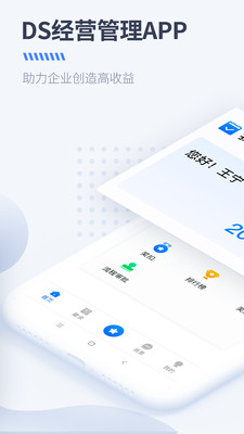 DS经营管理app官方下载图片1