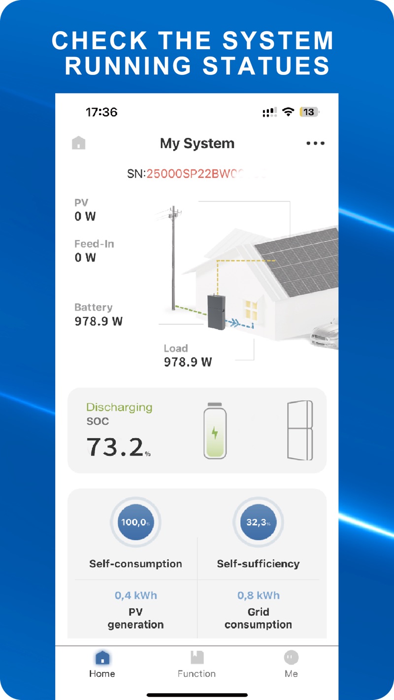 Neovolt贝瓦逆变器软件下载图片1