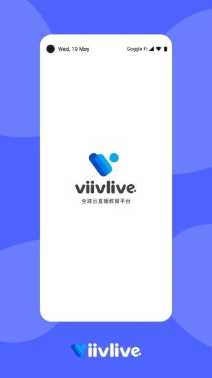 ViivLive教育app手机版下载 v1.0