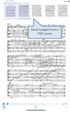 playscore2乐谱app安卓 v1.5.16