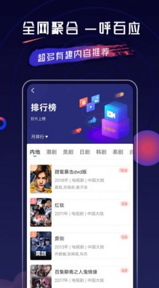 乔治影院无广告3.6版本app官方下载最新版本 v3.5.0