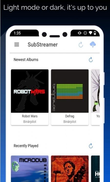 substreamer中文app官方免费下载 v6.0.6