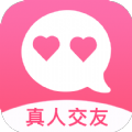 桃爱真人交友app官方下载 v1.0.0