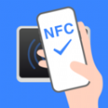 NFC门禁卡扫描手机版下载 v1.0.3