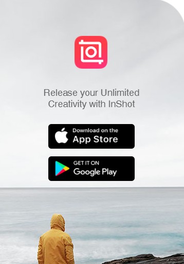 lnshot-视频编辑器下载安装免费版 v1.541.202