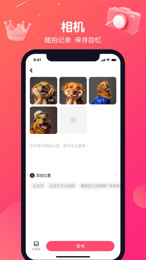 BOJI宠物服务app官方版下载 v1.0