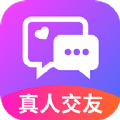 客聊免费交友app下载安装 v1.0