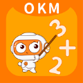 OKmath数学思维官方app下载 v1.47