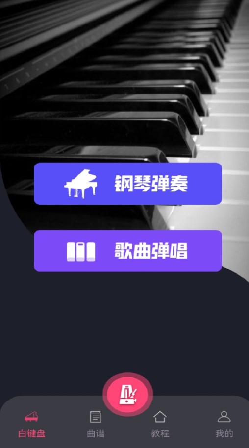 指尖上的钢琴大师免费app下载 v1.1