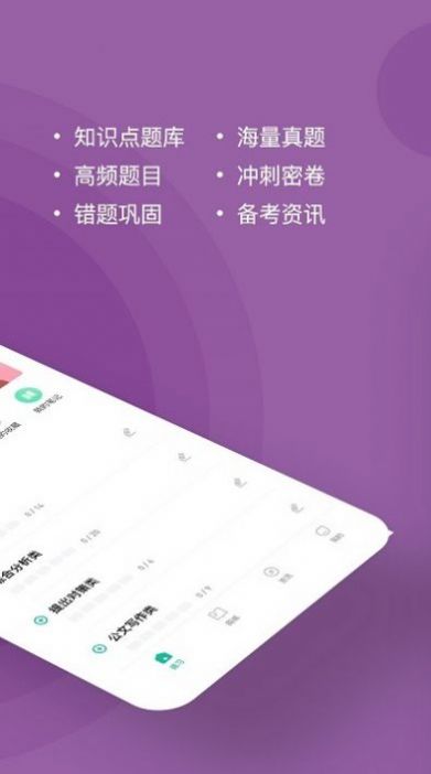 选调生练题狗app手机版下载图片1