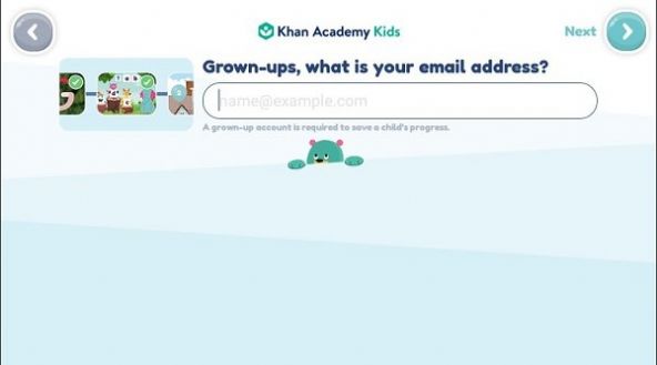 Khan Kids安卓中文版app最新下载 v5.1.2