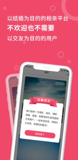 艺桥相亲app手机版下载 v1.1.0