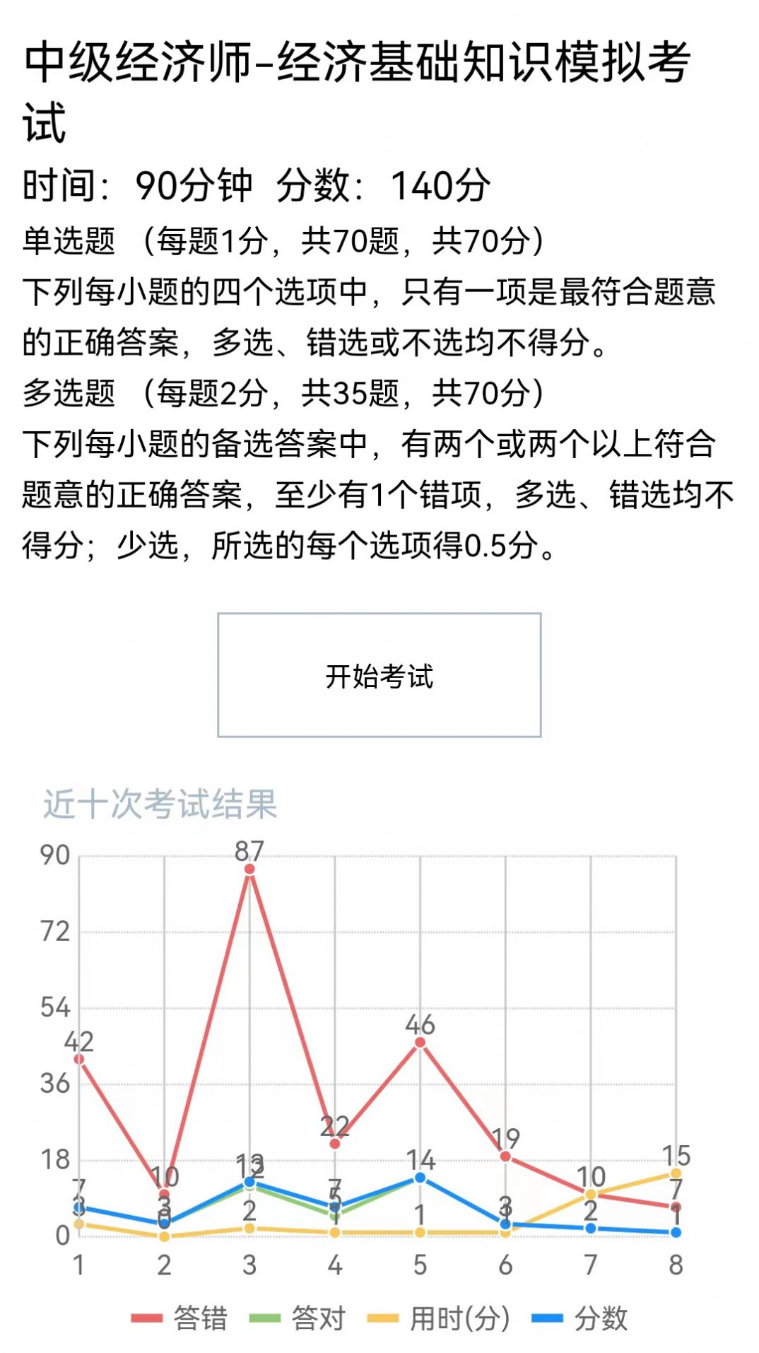 老子题库app官方下载 v1.0.1