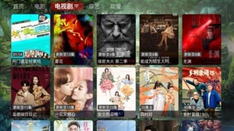 苦瓜TV影视app官方下载免费追剧最新版 v1.0