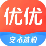 优优学子购物app软件下载 v1.0.2