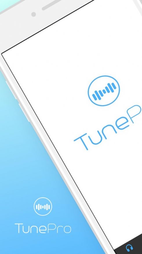 tunepro music安卓版6.1.0最新版本app下载 v4.0.1