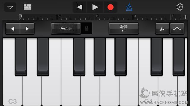 随身乐队官方app下载手机版 v7.3.5