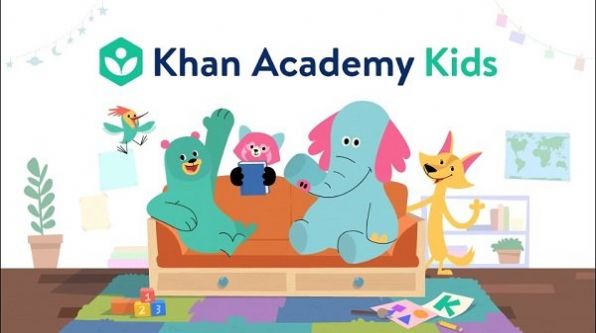 Khan Kids安卓中文版app最新下载 v5.1.2