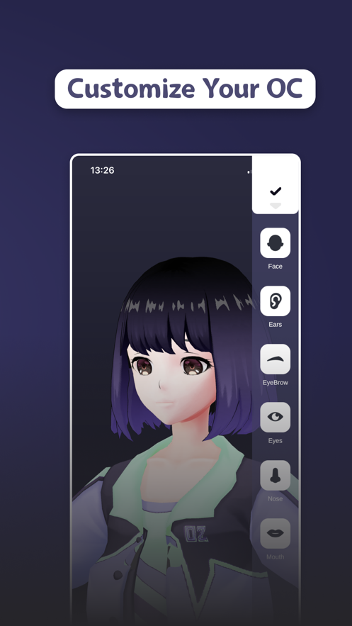 Pocket Singer AI唱歌app安卓下载 v1.0