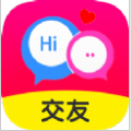 趣陌生交友附近约会app最新版 v1.0.0