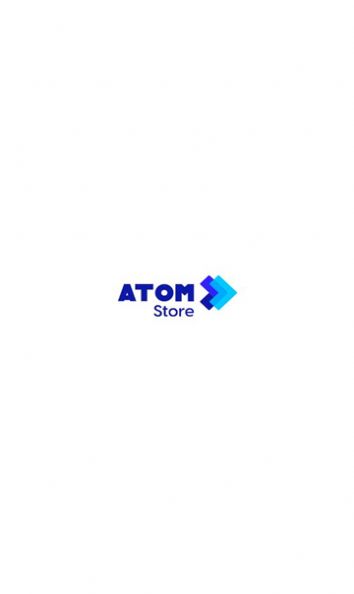 atom store myanmar app电商官方版 v4.0.0