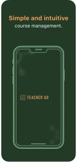 Teacher GO影视app安卓版下载 v1.0