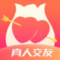 玫瑰聊app交友官方版 v1.0