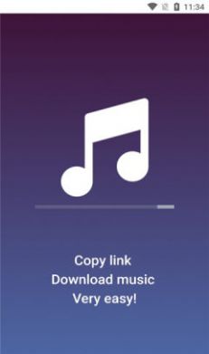 fly music最新版app下载 v1.0.1