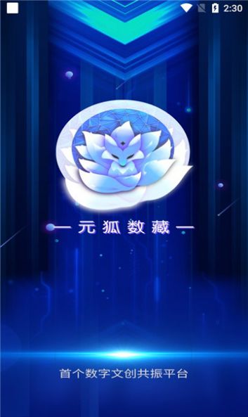 元狐数藏app软件官方版 v1.2.9