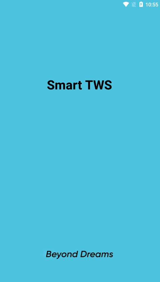 Smart TWS蓝牙耳机软件下载图片1