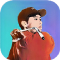 Golf高尔夫球教学app官方下载 v1.0