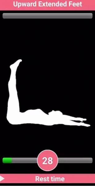 10 Daily Yoga Poses最新版下载v1.0