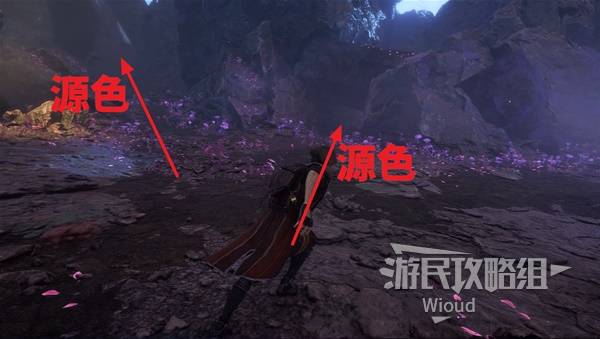 光与影33号远征队埃斯基耶的窝位置在哪 埃斯基耶的窝入口指引