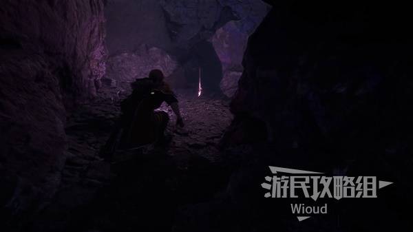 光与影33号远征队埃斯基耶的窝位置在哪  埃斯基耶的窝入口指引图片2